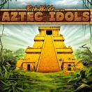 Aztec Idols